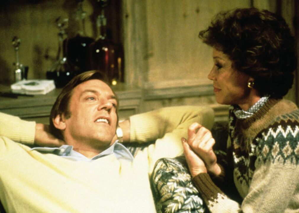 #58. Ordinary People (1980)